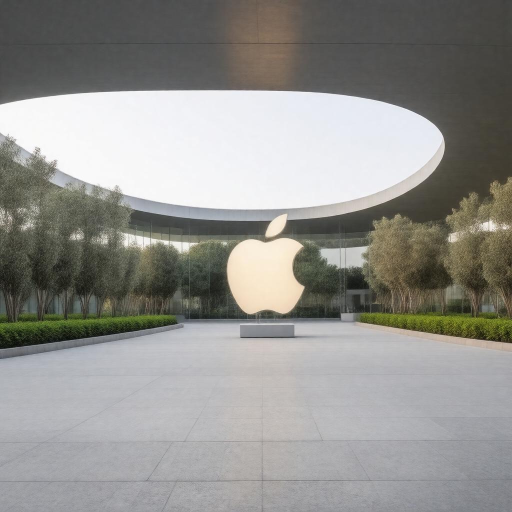 Apple Inc. (iOS)